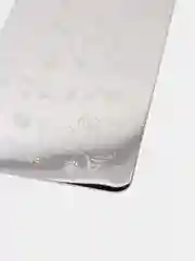 Горчичный пластина для стемпинга