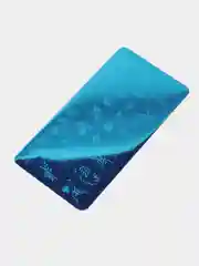 Горчичный пластина для стемпинга