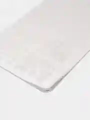 Бирюзовый пластина для стемпинга