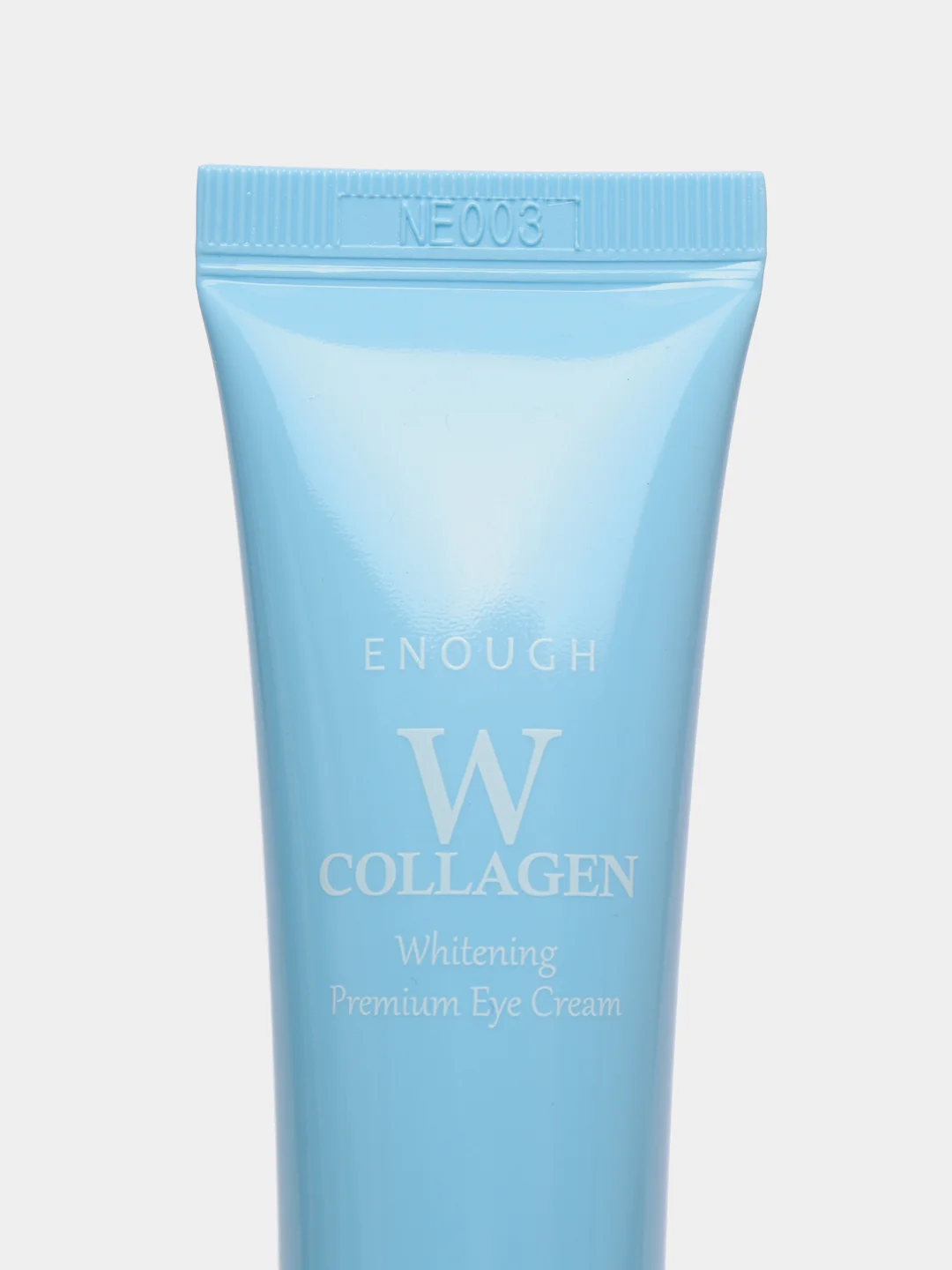 Крем для кожи вокруг глаз и век с коллагеном Enough Collagen,от морщин,корейская косметика