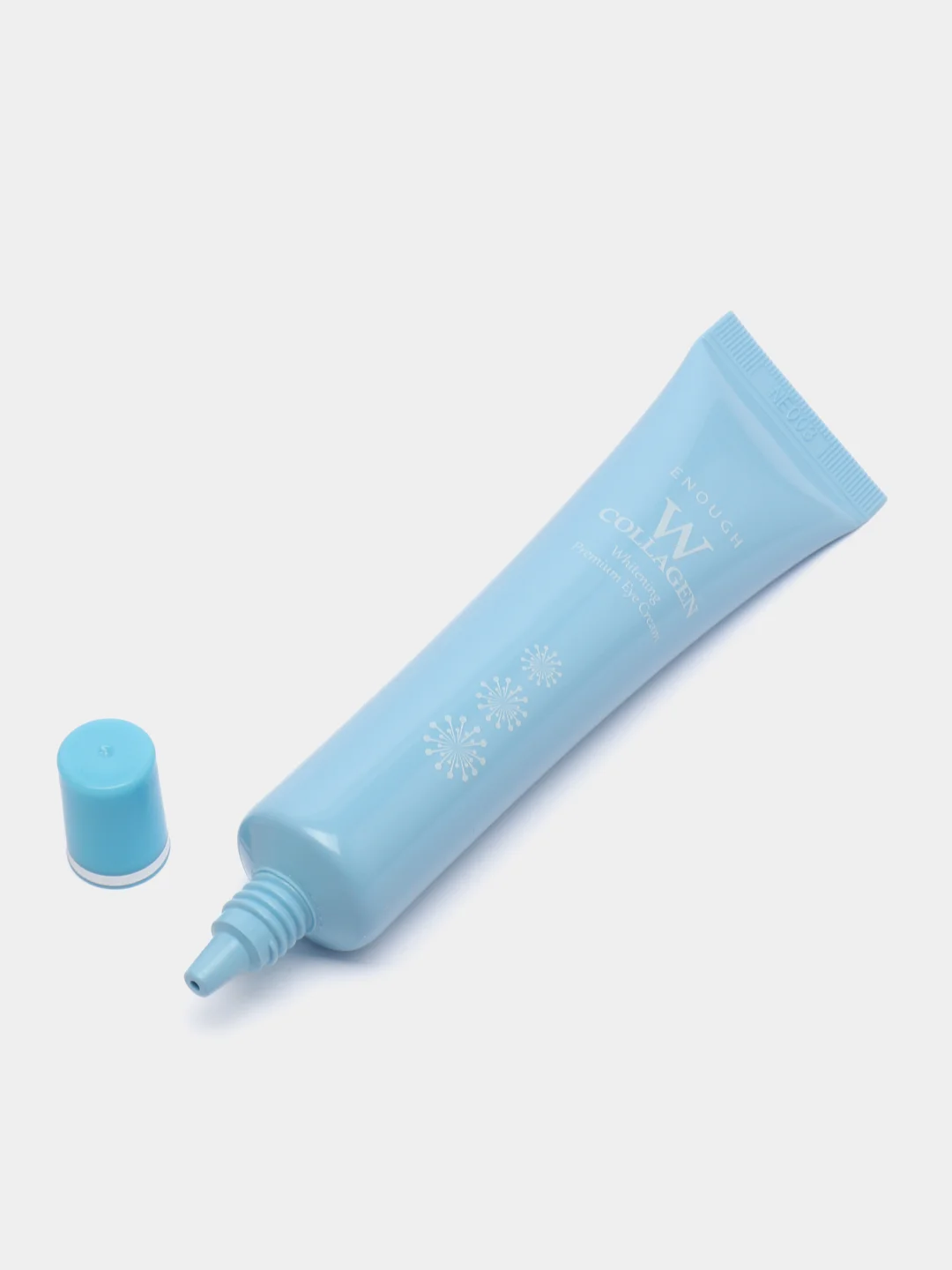 Крем для кожи вокруг глаз и век с коллагеном Enough Collagen,от морщин,корейская косметика
