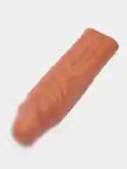 Насадка на член, для увеличения, 19