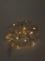 Горлянда новогодняя, гирлянда - лента