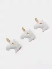 Шоколадный объёмные стразы фигурки 3D для дизайна ногтей и маникюра, наполнитель для эпоксидной смолы