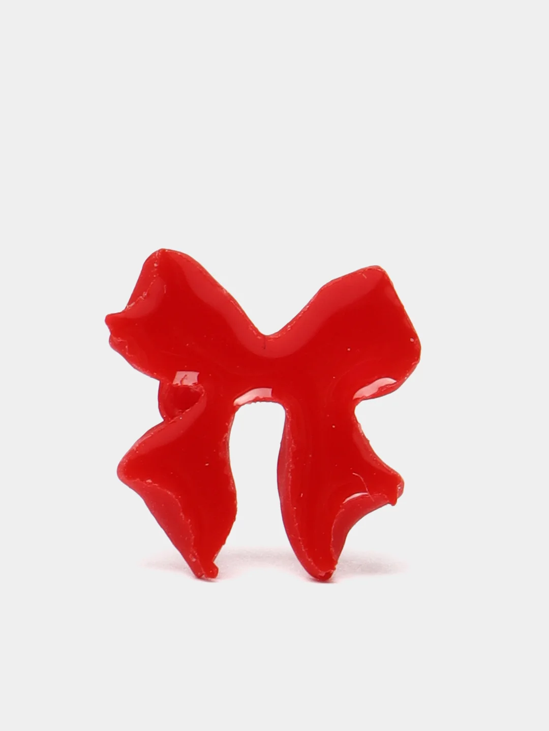 Коричневый объёмные стразы фигурки 3D для дизайна ногтей и маникюра, наполнитель для эпоксидной смолы