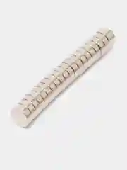 Неодимовые магниты NdFeB N35, 5 х 2 мм