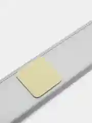 Светодиодный LED-светильник c датчиком движения / индукционный / 600 мм / 3 режима