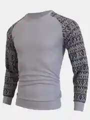 Джемпер мужской