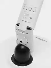 Настольная лампа светильник SONNEN BR-898A, подставка, LED, 10 Вт, белый, 236661
