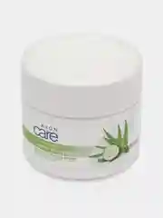 Avon Крем Care для лица с алоэ и огурцом "Увлажнение", 100 мл