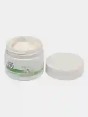 Лайм avon Care Для любого типа кожи Тройной уход. Увлажняющий и питающий крем для лица, 100 мл