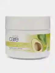 Увлажняющий крем для лица с маслом авокадо, Увлажнение и питание / Avon Care100 мл