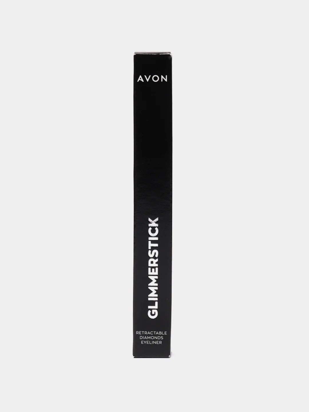 Фуксия карандаш для глаз выкручивающийся Avon "Диамант", с мерцающим эффектом, 12 цветов