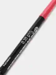 Фуксия карандаш для глаз выкручивающийся  Avon "Диамант", с мерцающим эффектом, 12 цветов