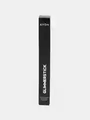 Морской карандаш для глаз выкручивающийся  Avon "Диамант", с мерцающим эффектом, 12 цветов