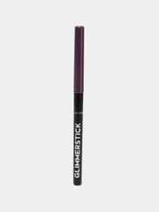 Карандаш для глаз выкручивающийся  Avon "Диамант", с мерцающим эффектом, 12 цветов