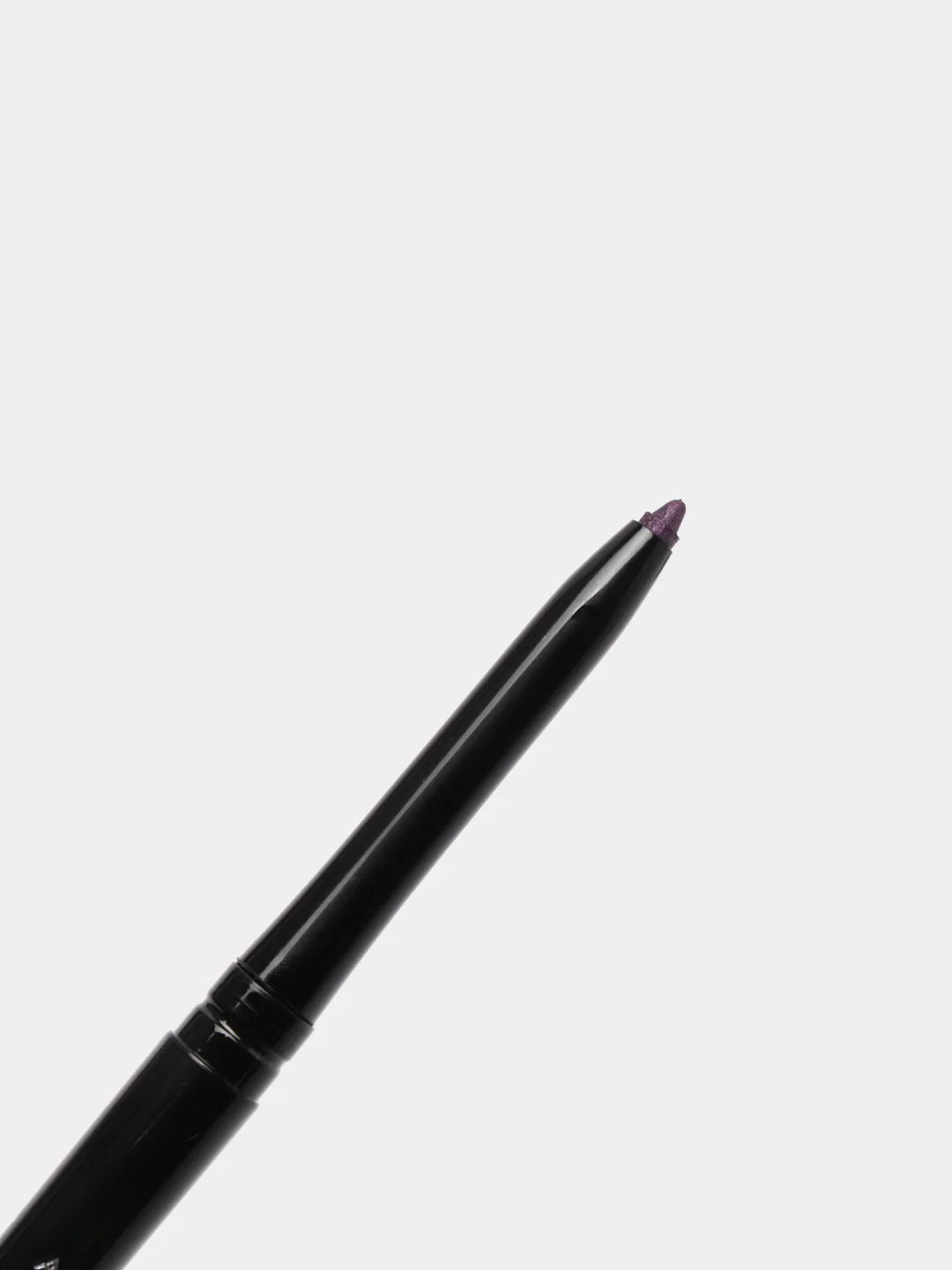 Аметистовый карандаш для глаз выкручивающийся Avon "Диамант", с мерцающим эффектом, 12 цветов
