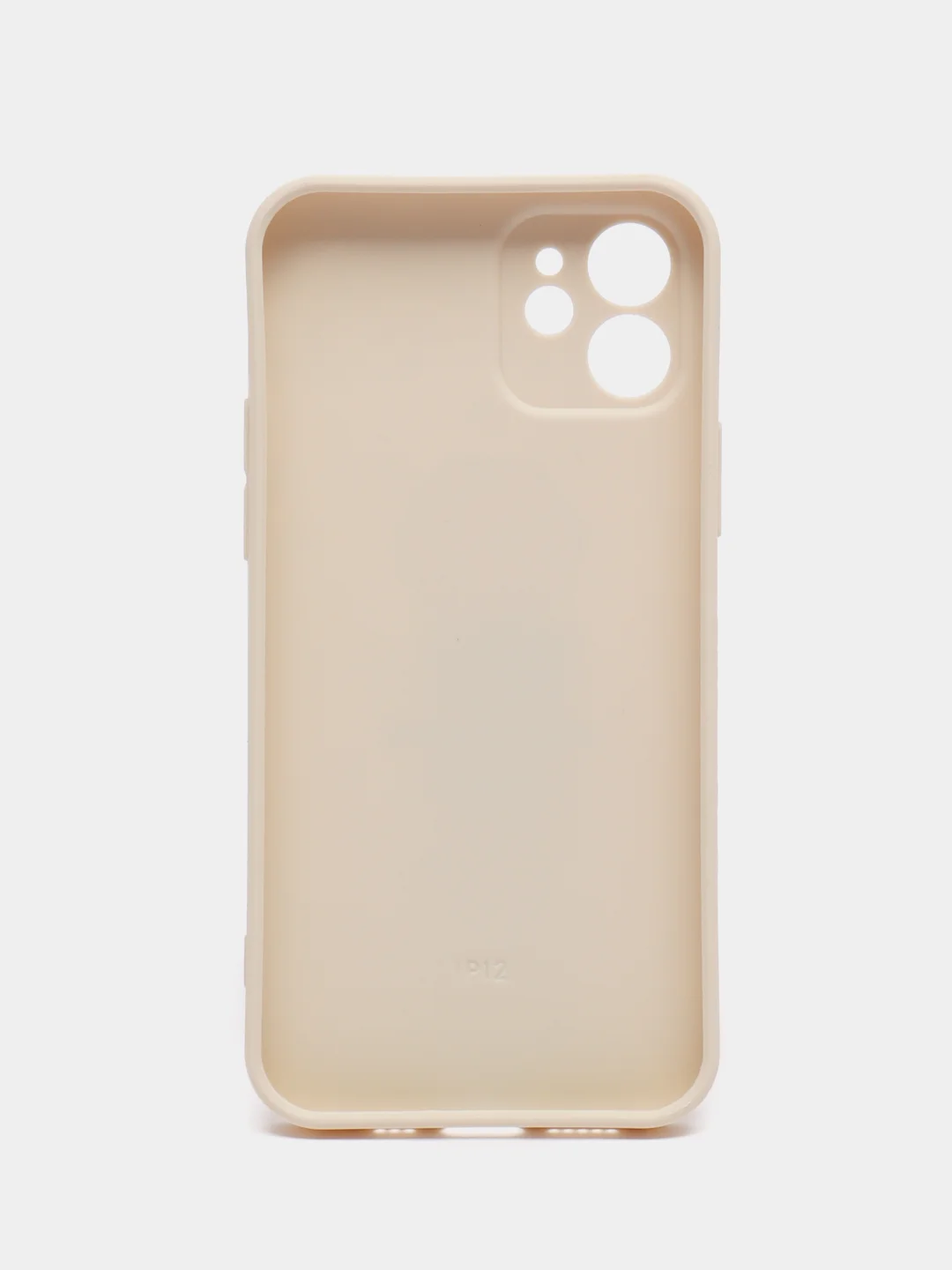 Ледяной чехол на айфон 13 Про с принтом, космос, астронавт, чехол для iPhone 13 Pro