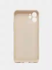 Ледяной чехол на айфон 13 Про с принтом, космос, астронавт, чехол для iPhone 13 Pro