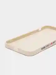 Ледяной чехол на айфон 13 Про с принтом, космос, астронавт, чехол для iPhone 13 Pro