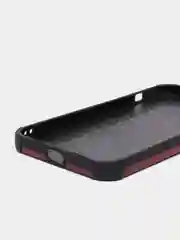 Фиолетовый чехол на айфон 11, 12, 13, 14, 15, Про Макс, Pro Max, XS, XR, мини, mini