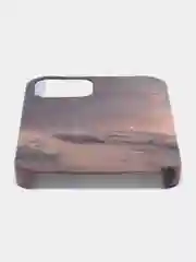 Серый чехол айфон на 11, iPhone 13, 13 Про, Горы, Ландшафт, 6 принтов, чехол iphone 11