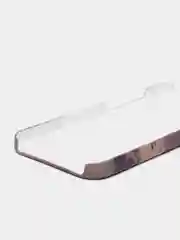 Серый чехол айфон на 11, iPhone 13, 13 Про, Горы, Ландшафт, 6 принтов, чехол iphone 11