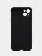 Серый чехол на айфон 11, 12, 13, 14, 15, Про Макс, Pro Max, XS, XR, мини, mini