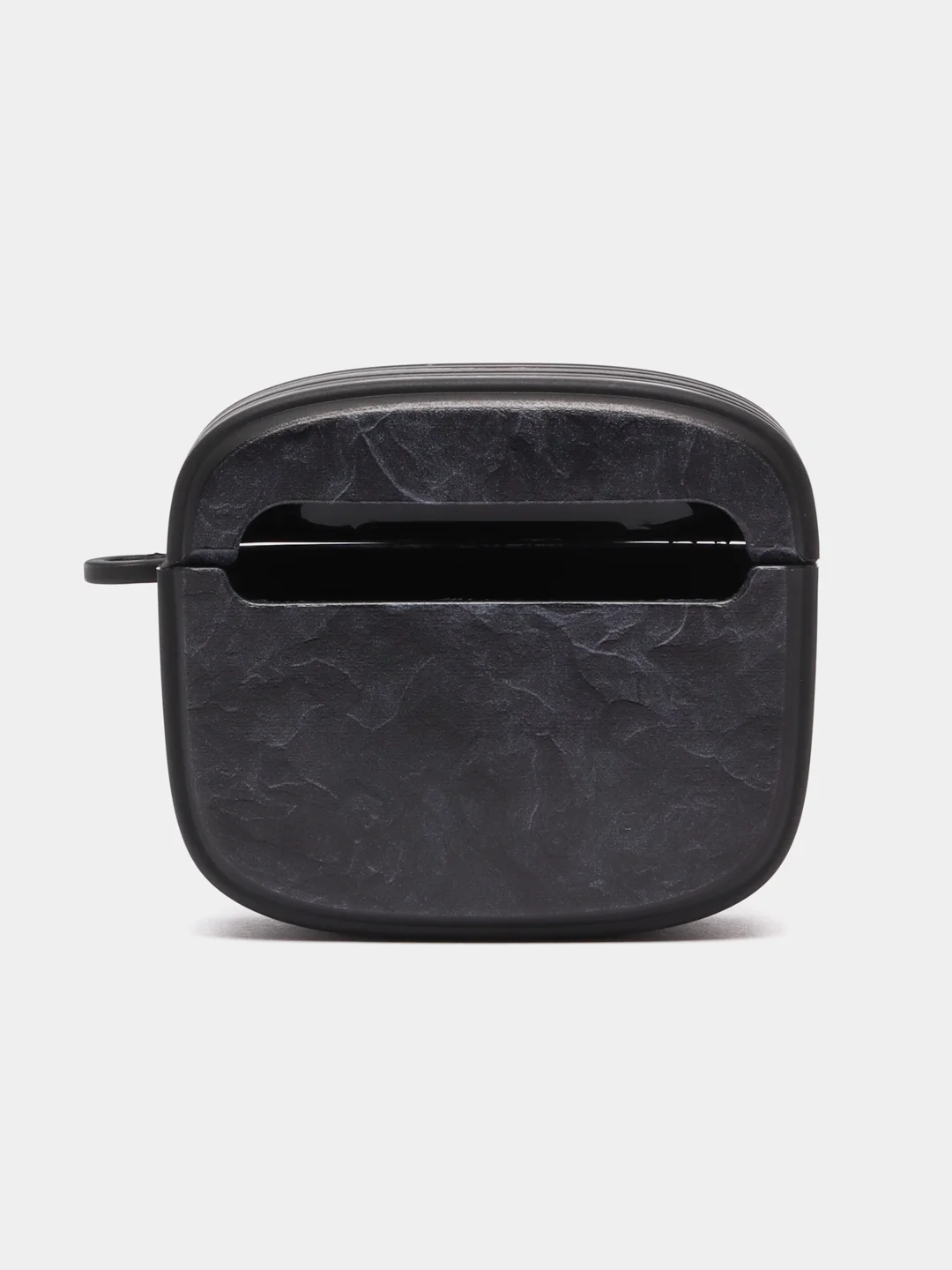 Черный чехол наушники airpods pro, чехол airpods pro 2, чехол airpods 3, прозрачный, c логотипом nike