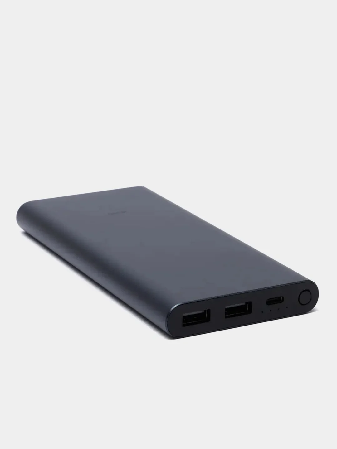 Темно-синий внешний аккумулятор Xiaomi Power Bank 3 10000 mah 22.5W 2022, PB100DZM