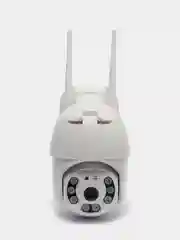 Уличная Wi-Fi IP-камера видеонаблюдения, беспроводная
