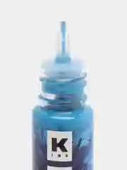 Краска для тату Tattoo ink, цветные оттенки, 15 мл