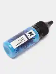 Краска для тату Tattoo ink, цветные оттенки, 15 мл