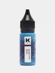 Краска для тату Tattoo ink, цветные оттенки, 15 мл
