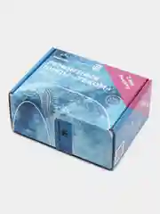 Шипы ремонтные для дошиповки 7 мм 12-7-2ТР упаковка (500шт.) ТЕКОМ
