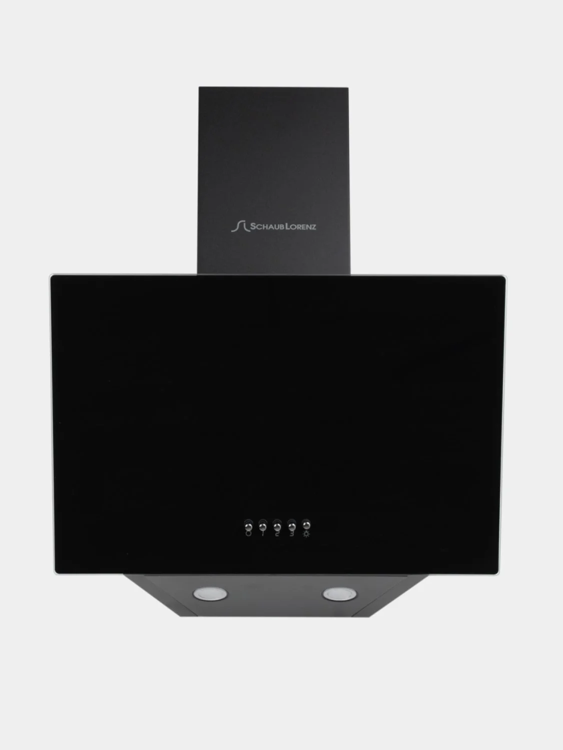 Черный вытяжка Schaub Lorenz SLD DY5410, 50 см