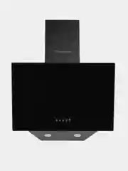 Черный вытяжка Schaub Lorenz SLD DY5410, 50 см