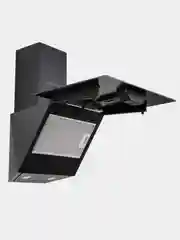 Черный вытяжка Schaub Lorenz SLD DY5410, 50 см