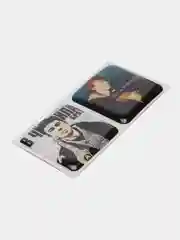 Бронзовый 3d cтикеры наклейки на телефон