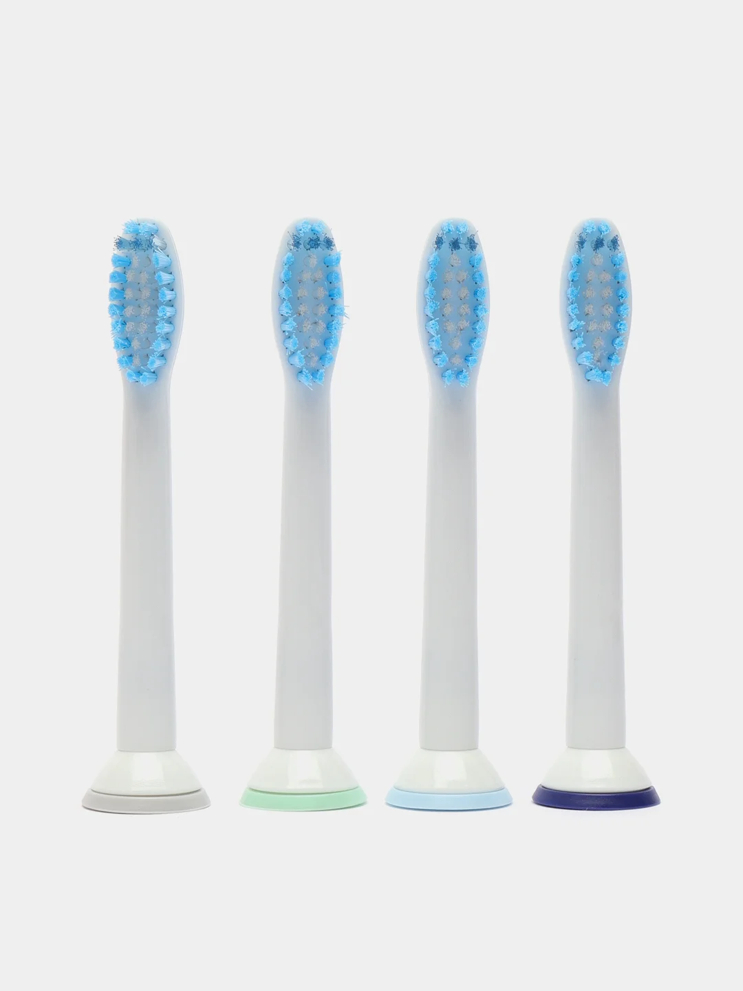 Ледяной насадки для электрической зубной щетки Philips Sonicare, сменные