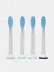 Ледяной насадки для электрической зубной щетки Philips Sonicare, сменные