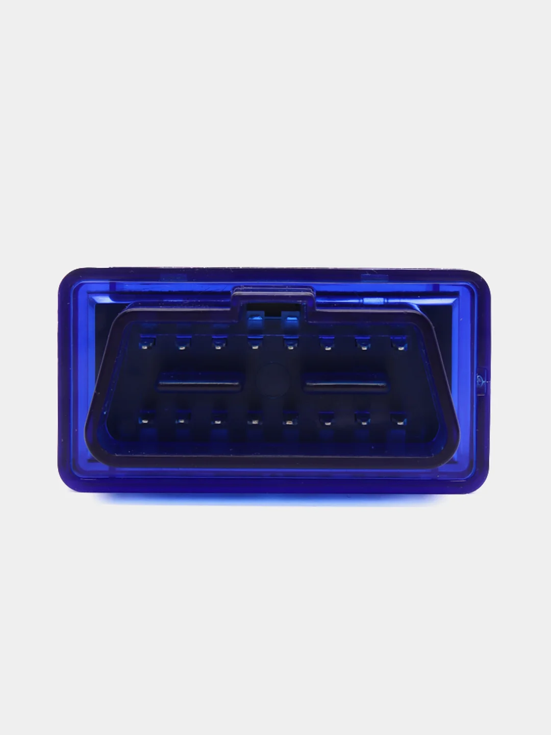 Автосканер ELM327 версия 1.5 OBDII (ОБД2) Bluetooth mini