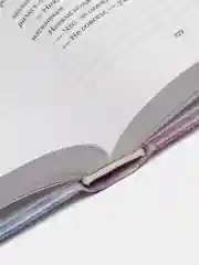 Выше только любовь, Эмма Скотт