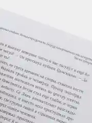 Благословение небожителей. Том 2, Мосян Тунсю