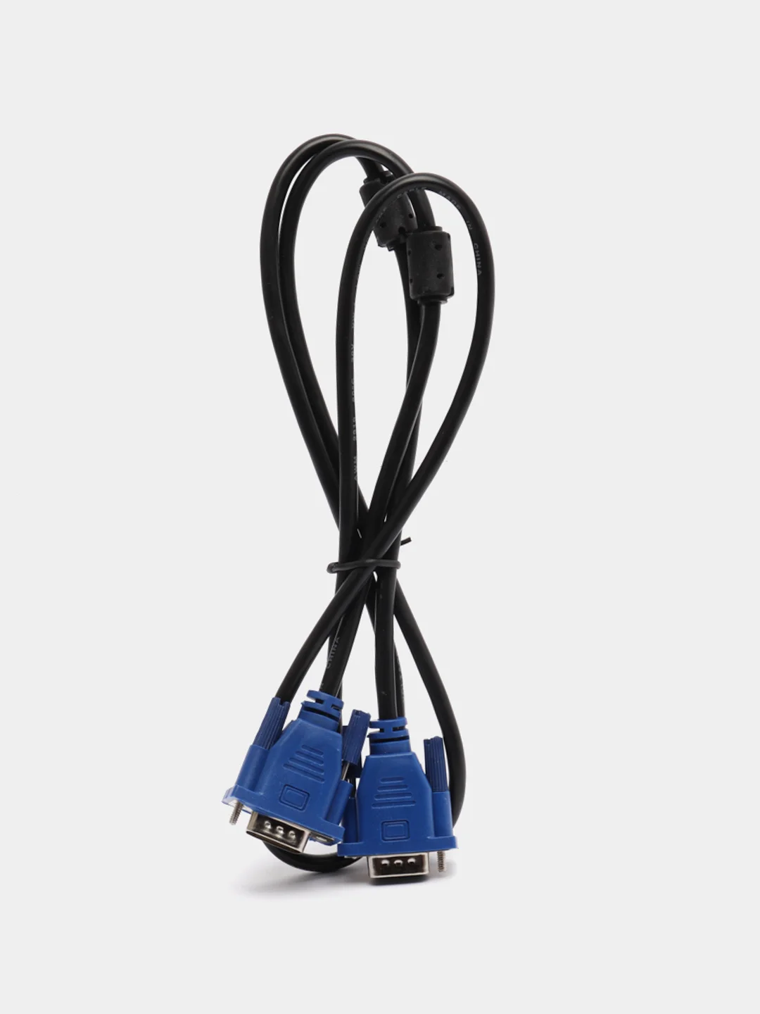 Кабель VGA-VGA M/M, 3 метра