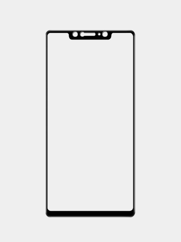Защитное стекло на Xiaomi Mi 8 SE / 8SE