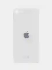 Белый задняя крышка для iPhone 8 / 8 Plus / SE 2020 / 11 / X / XS Max / 7 Plus / XR