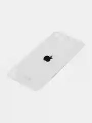 Белый задняя крышка для iPhone 8 / 8 Plus / SE 2020 / 11 / X / XS Max / 7 Plus / XR
