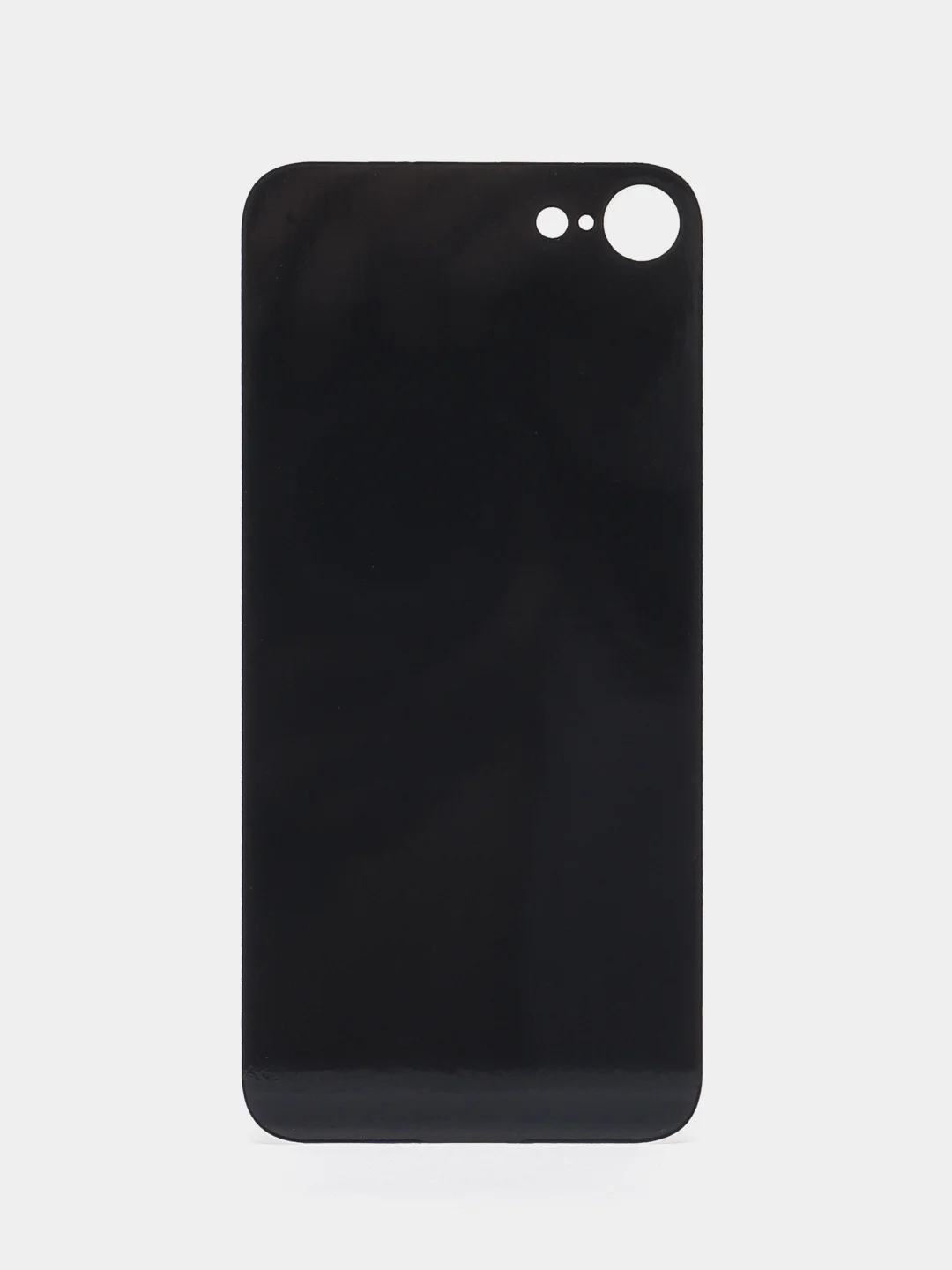 Белый задняя крышка для iPhone 8 / 8 Plus / SE 2020 / 11 / X / XS Max / 7 Plus / XR