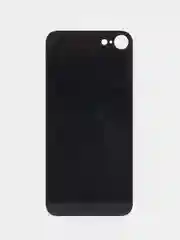 Белый задняя крышка для iPhone 8 / 8 Plus / SE 2020 / 11 / X / XS Max / 7 Plus / XR